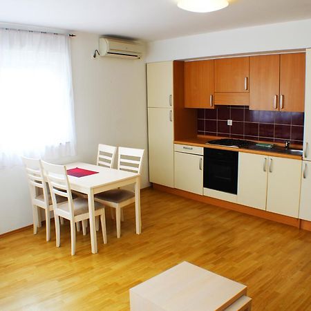 Bokun Apartments III Sisak Exteriér fotografie