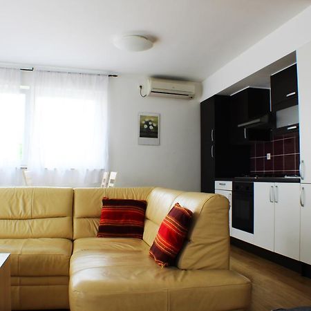 Bokun Apartments III Sisak Exteriér fotografie