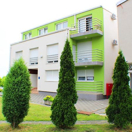 Bokun Apartments III Sisak Exteriér fotografie