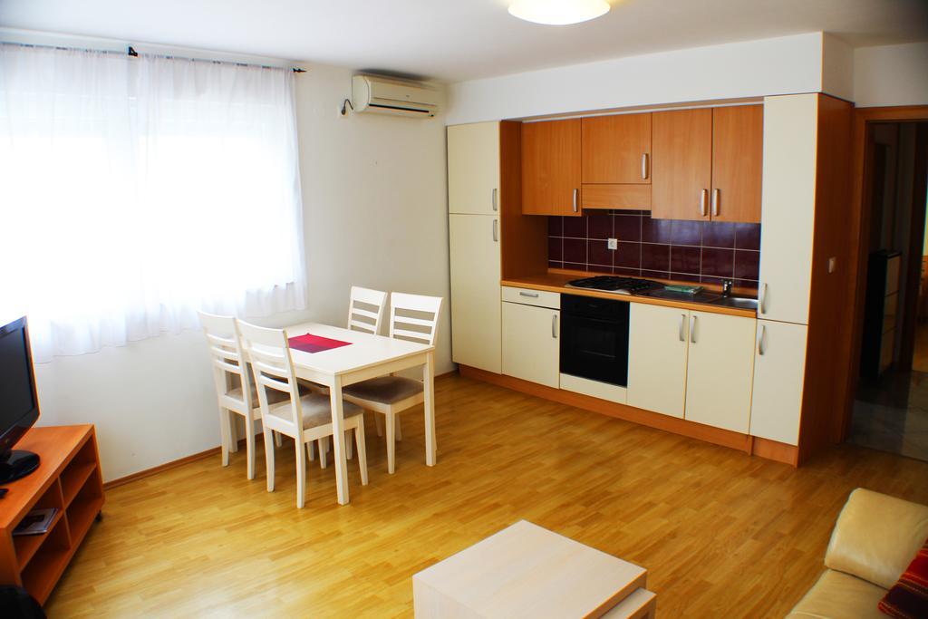 Bokun Apartments III Sisak Exteriér fotografie
