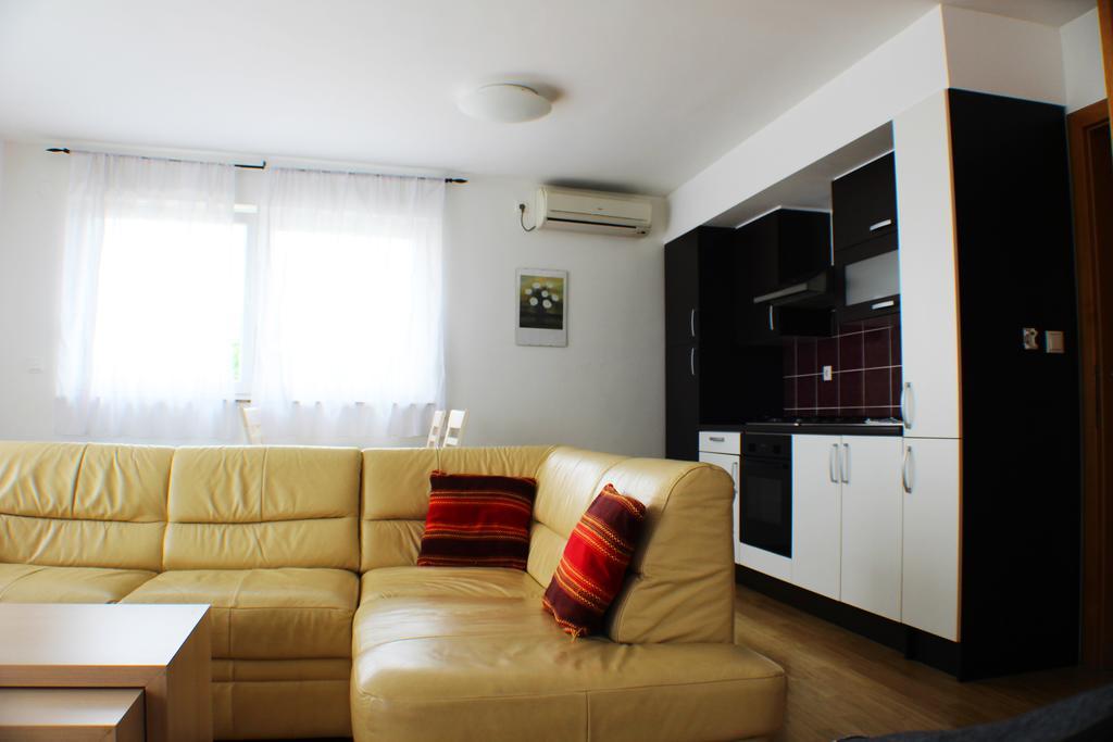 Bokun Apartments III Sisak Exteriér fotografie